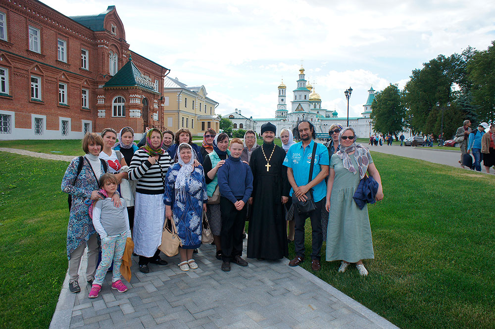 звенигород новости. новости звенигорода.